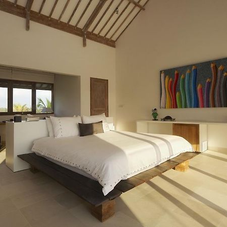 Villa Babar Selemadeg  Ngoại thất bức ảnh