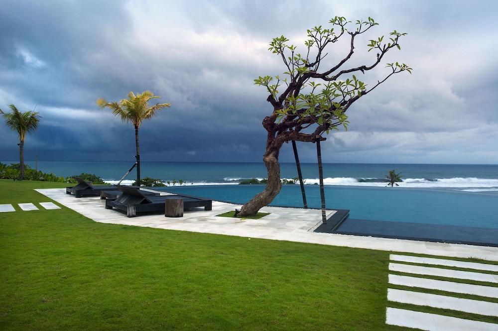 Villa Babar Selemadeg  Ngoại thất bức ảnh