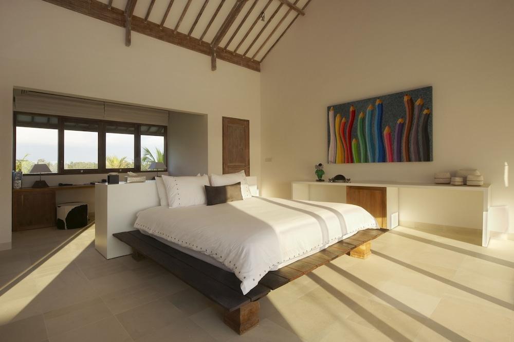 Villa Babar Selemadeg  Ngoại thất bức ảnh